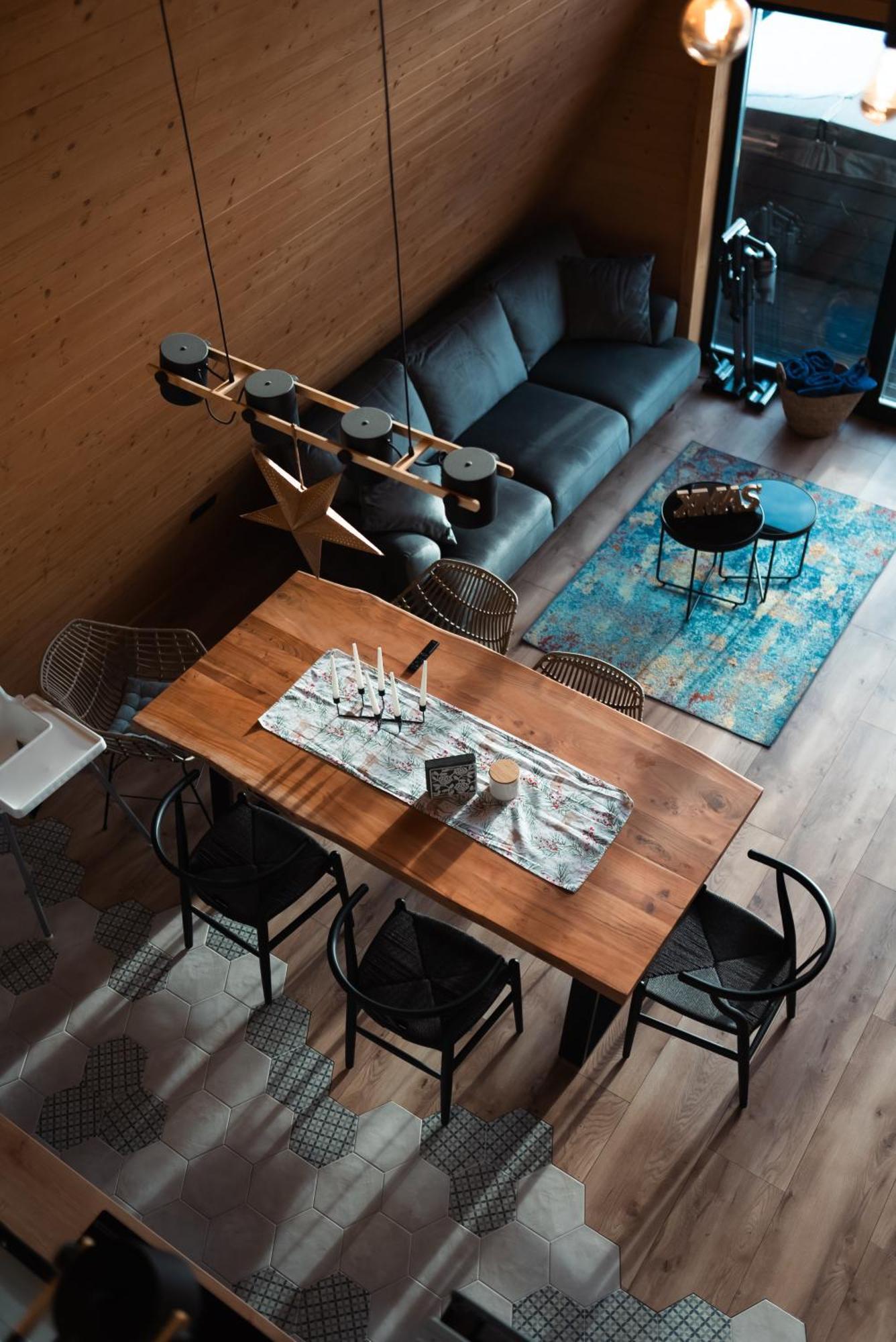 Vino Chalets Bran Sohodol  المظهر الخارجي الصورة